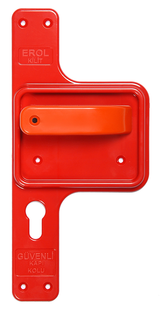 kapi-kollari-guvenli-kirilmaz-turuncu