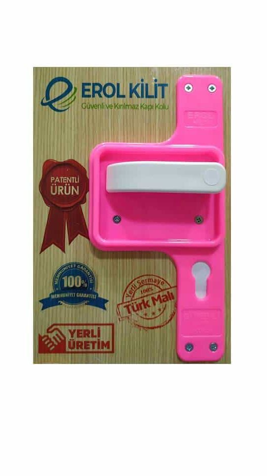 kız yurdu kapı kolu